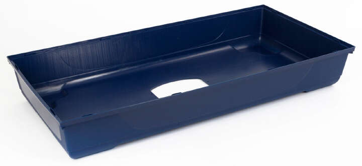 KERBL Nagerkäfig MAXI BALDO TWIN